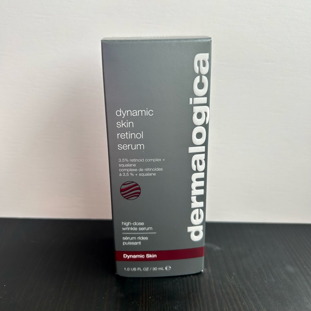 Dermalogica Dynamic Skin Retinol Serum